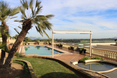 Landejendom i Muro, Mallorca, Muro - € 2.700.000 | Ref: 30 - foto 3